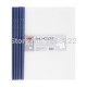 Rail Holder sleeding folder / DELI No.5530 A4 (1set x 5)